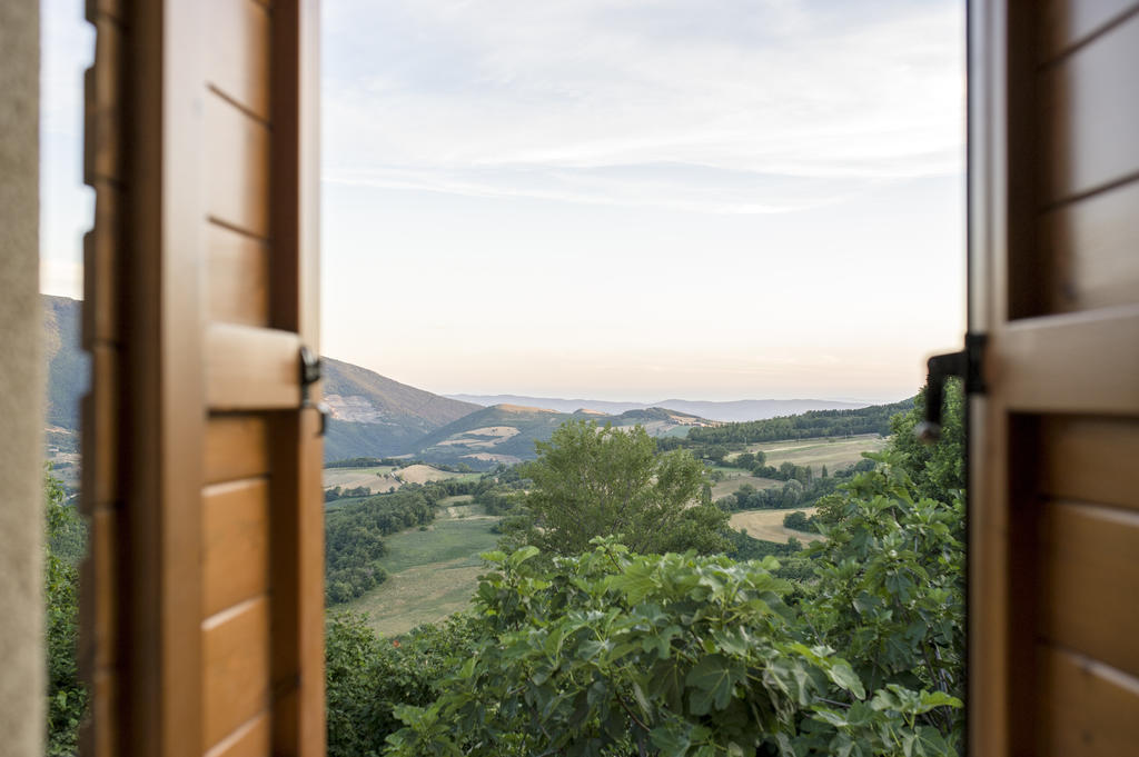 Le Ginestre Guesthouse Assisi Phòng bức ảnh